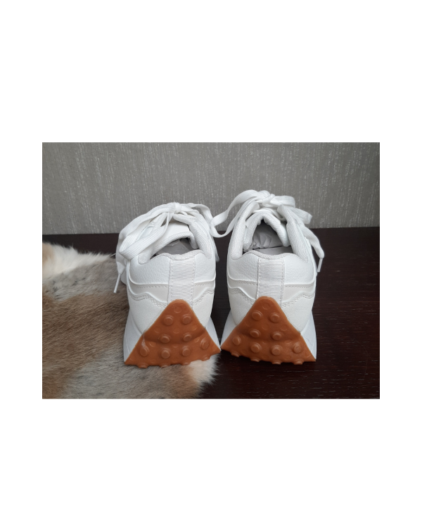 sneaker wit - Afbeelding 3