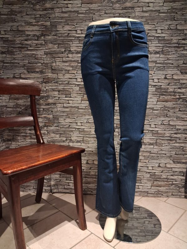 BS jeans flare