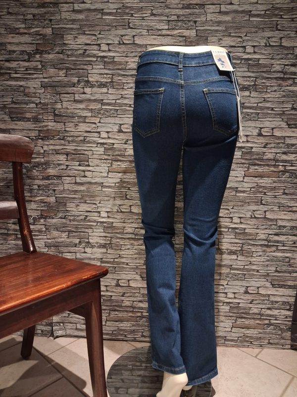 BS jeans flare - Afbeelding 3