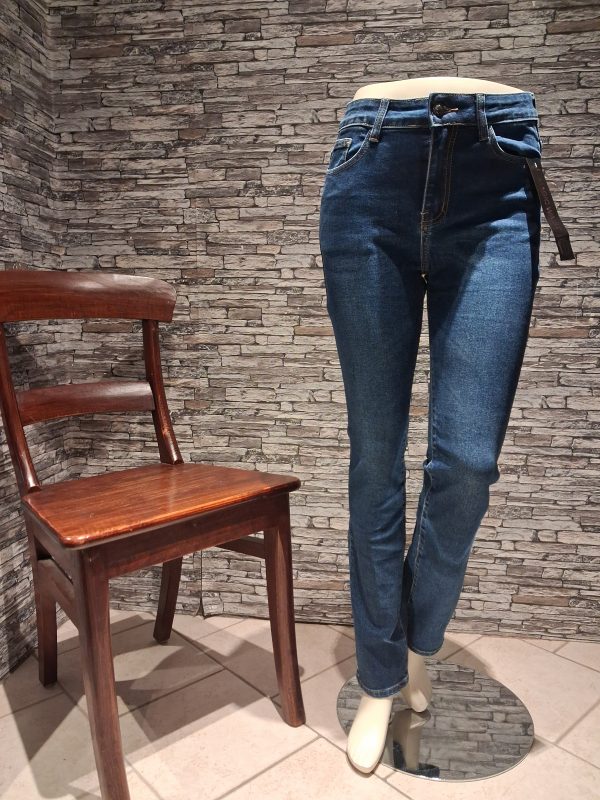 BS jeans straight